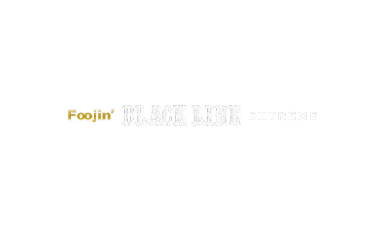 Foojin' BLACKLINE EXTREME | 生産終了品 | ロッド | APIA